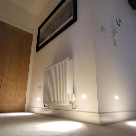 Barbican, Plymouth Outstanding Luxury Apartment Extérieur photo