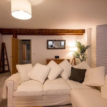 Barbican, Plymouth Outstanding Luxury Apartment Extérieur photo