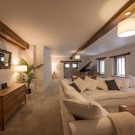 Barbican, Plymouth Outstanding Luxury Apartment Extérieur photo