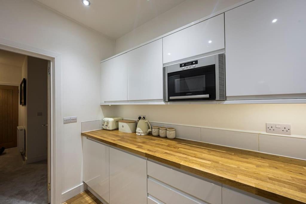Barbican, Plymouth Outstanding Luxury Apartment Extérieur photo