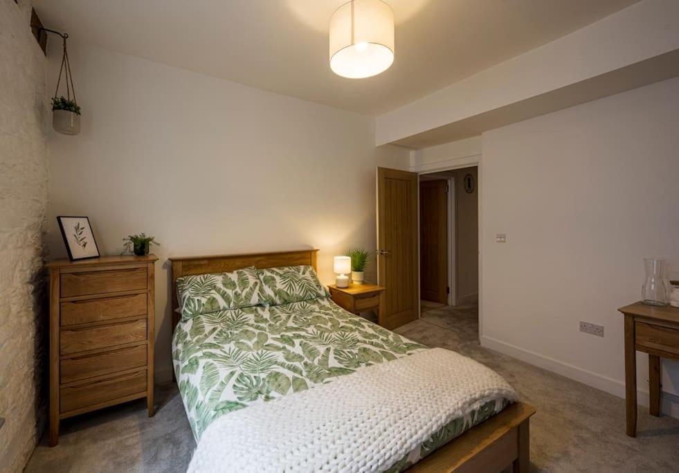 Barbican, Plymouth Outstanding Luxury Apartment Extérieur photo