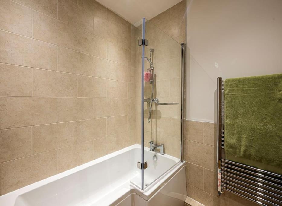 Barbican, Plymouth Outstanding Luxury Apartment Extérieur photo