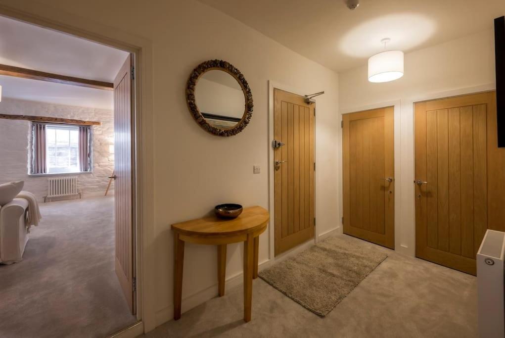 Barbican, Plymouth Outstanding Luxury Apartment Extérieur photo
