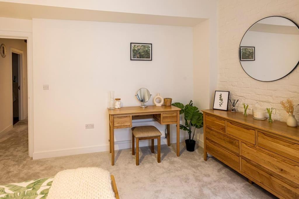 Barbican, Plymouth Outstanding Luxury Apartment Extérieur photo