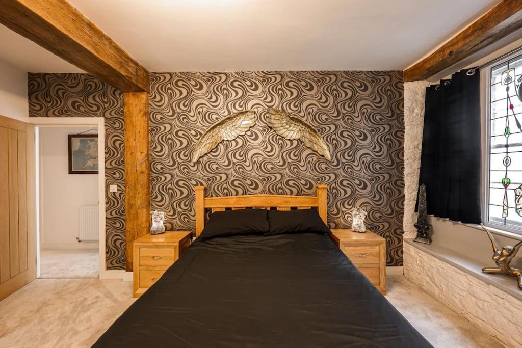 Barbican, Plymouth Outstanding Luxury Apartment Extérieur photo