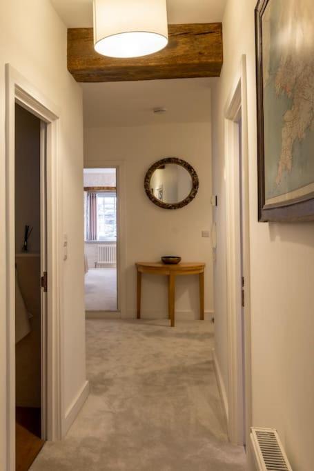 Barbican, Plymouth Outstanding Luxury Apartment Extérieur photo