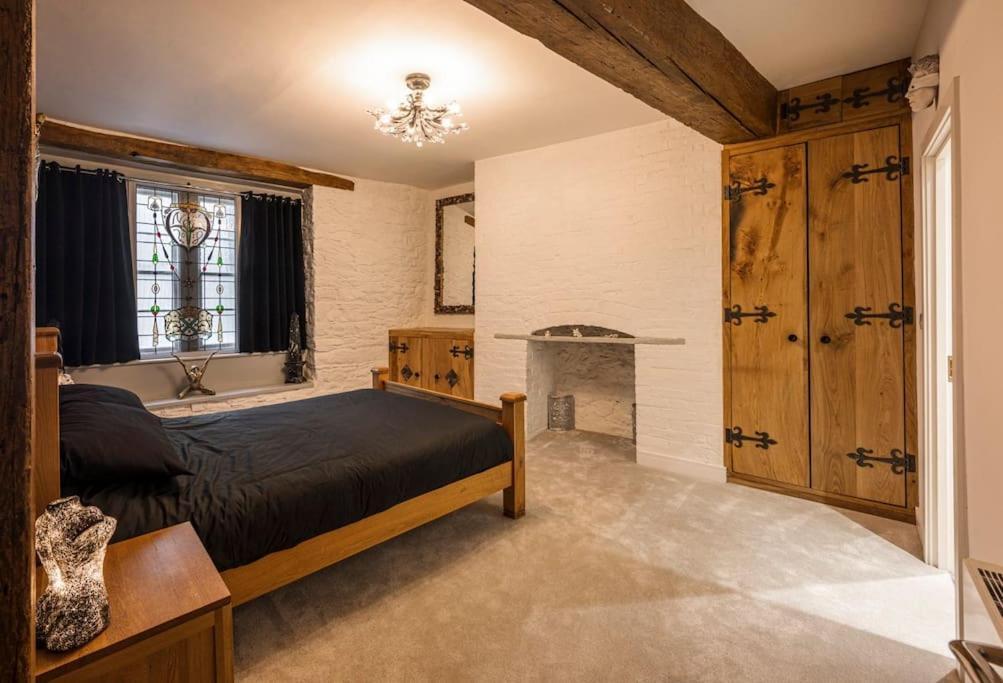 Barbican, Plymouth Outstanding Luxury Apartment Extérieur photo