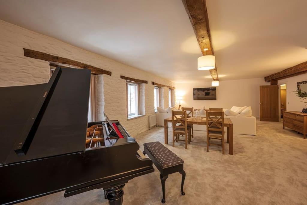 Barbican, Plymouth Outstanding Luxury Apartment Extérieur photo